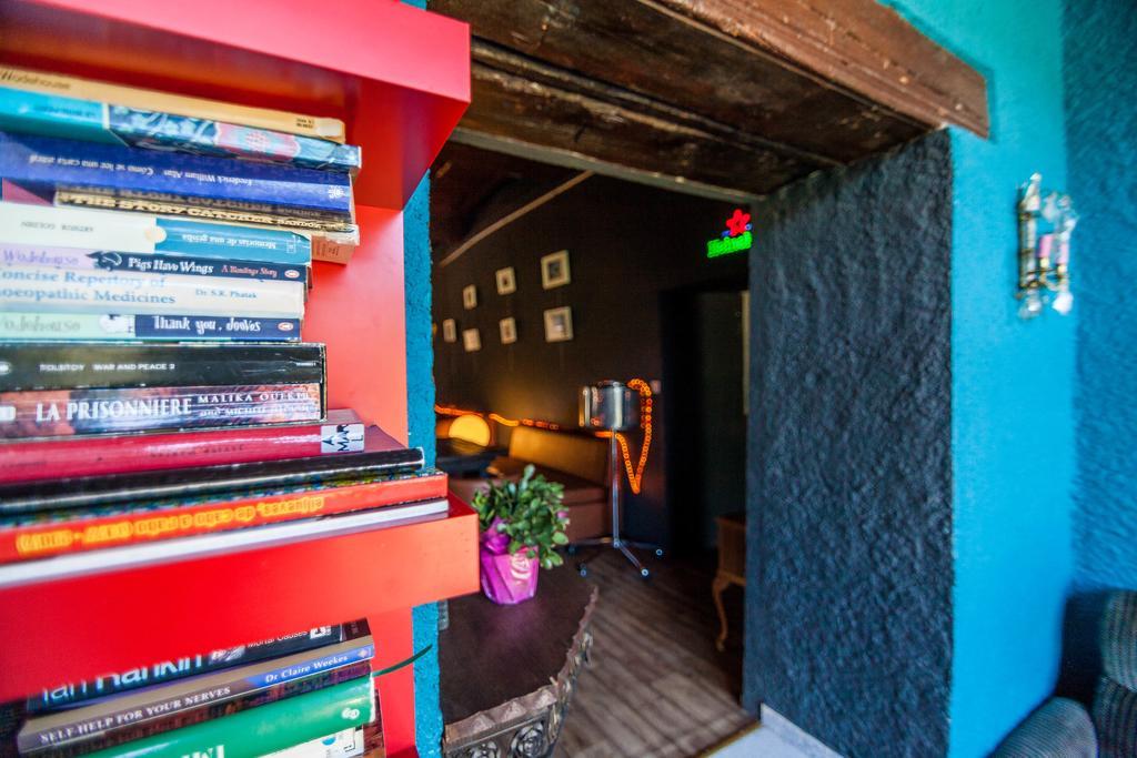 Albergue Borda Jovell Sispony Habitación foto